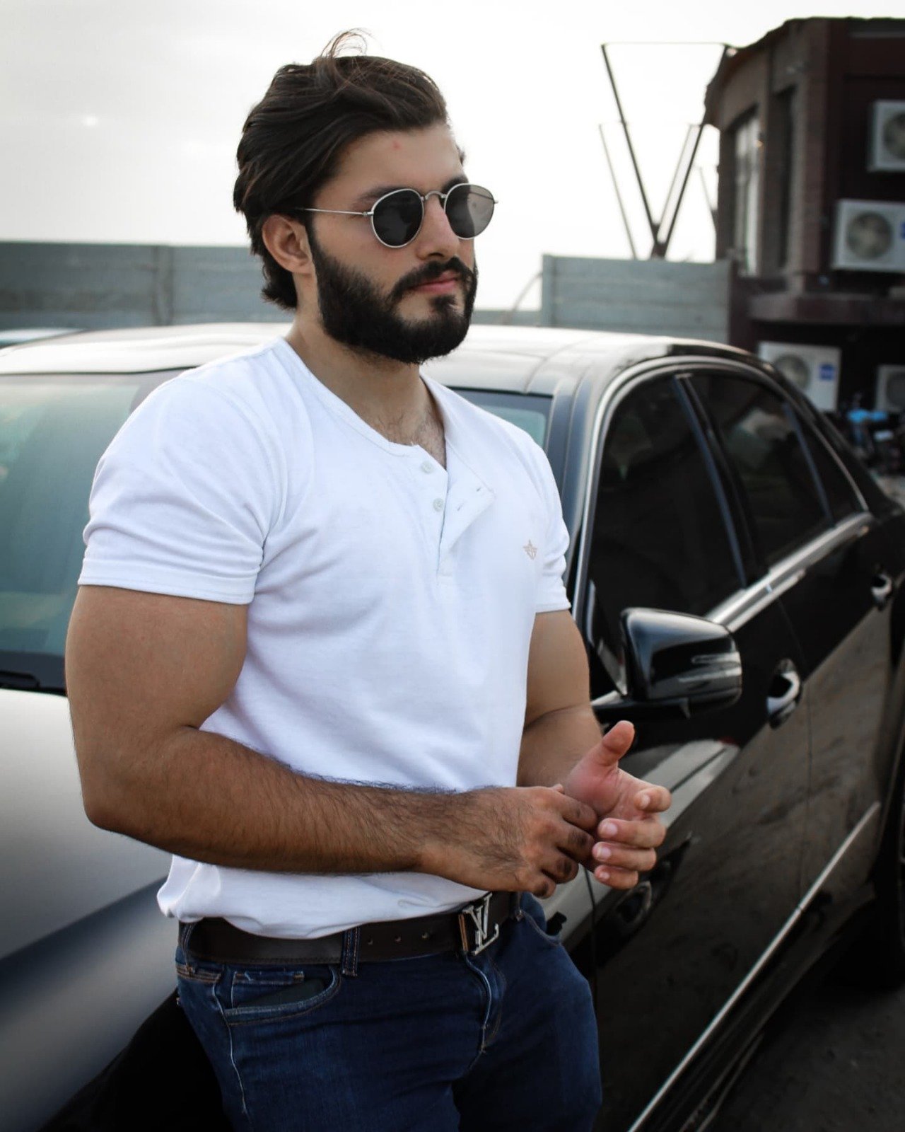 Atiq Hashmi