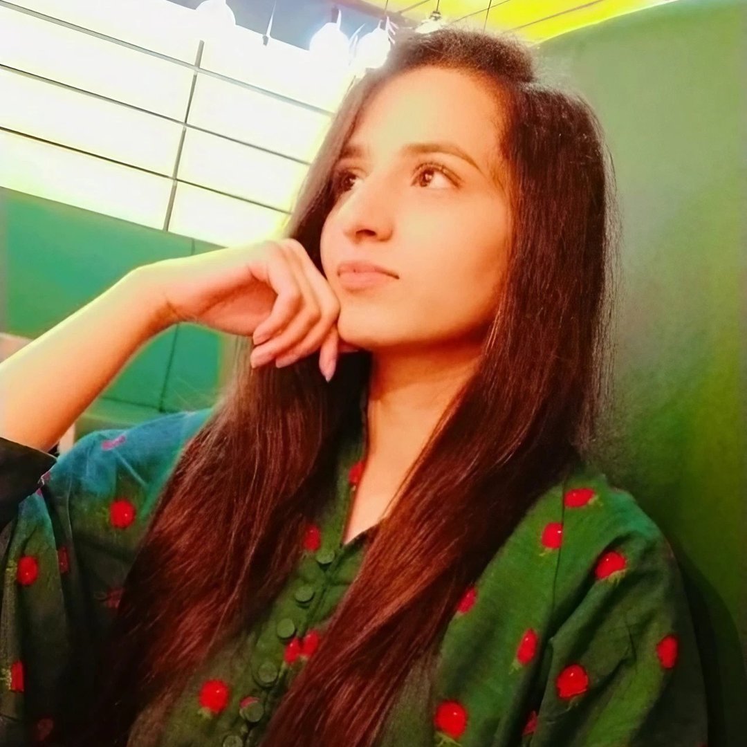 Madiha