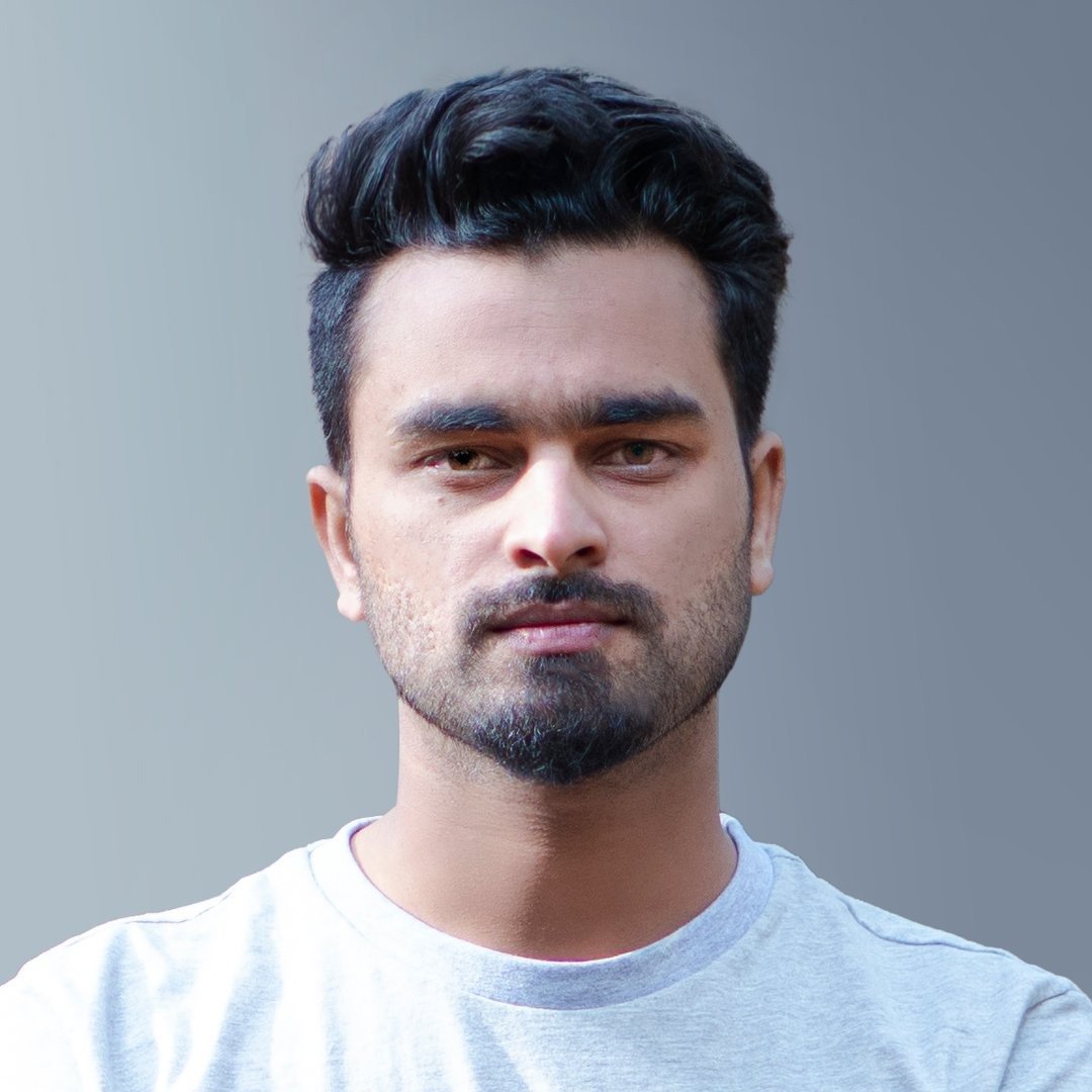 Ali Sher
