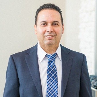 Sherief Kamel