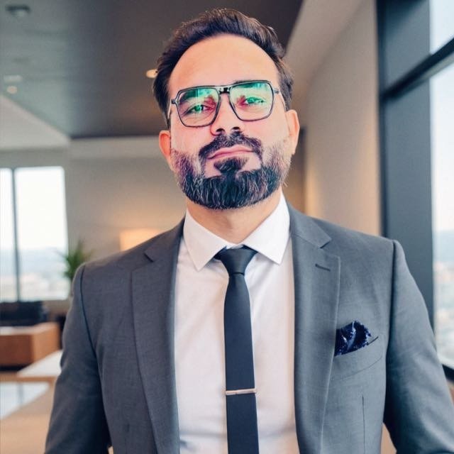 Muhammad Nadeem